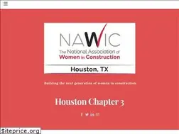 Sites similar to nawic-houston.org