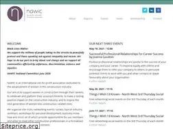 Sites similar to nawic.co.uk