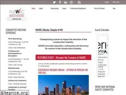 Sites similar to nawicatlanta.org