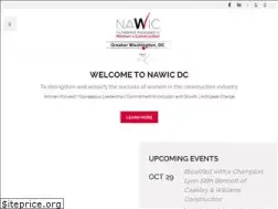 Sites similar to nawicdc.org