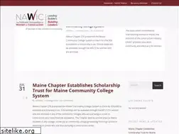 Sites similar to nawicmaine.org
