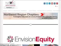 Sites similar to nawicnortheast.org
