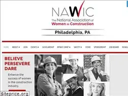 Sites similar to nawicphl.org