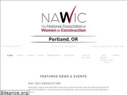 Sites similar to nawicportland54.org