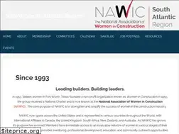 Sites similar to nawicsa.org