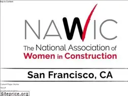 Sites similar to nawicsf.org