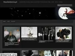 Sites similar to nawiedzona.pl