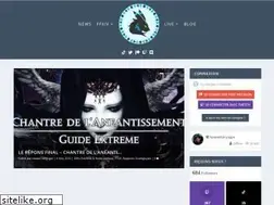 Sites similar to nawiel.live