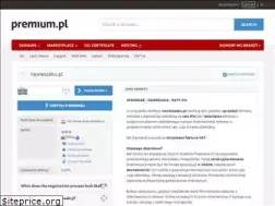 Sites similar to nawieszaku.pl