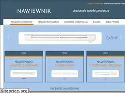 Sites similar to nawiewnik.pl