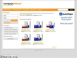 Sites similar to nawigacjaonline.pl