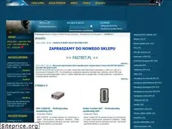 Sites similar to nawigacje-gps.pl