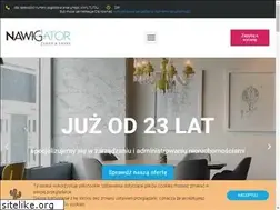 Sites similar to nawigator-nieruchomosci.pl