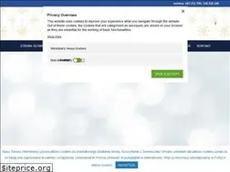 Sites similar to nawigiliewgory.pl