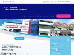 Sites similar to nawinna.com