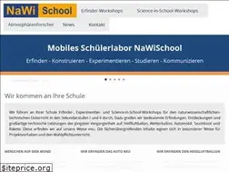 Sites similar to nawischool.de