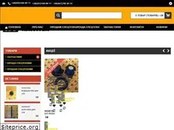 Sites similar to nawiteh.com.ua