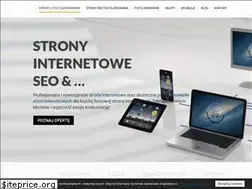Sites similar to nawitrynie.pl