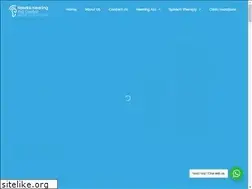 Sites similar to nawkahearingaidcentre.com