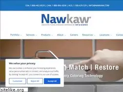Sites similar to nawkaw.com