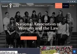 Sites similar to nawl.ca