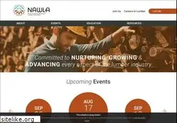 Sites similar to nawla.org