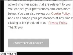 Sites similar to nawmagazine.com