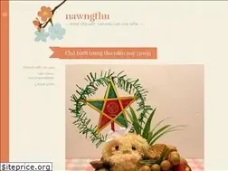 Sites similar to nawngthu.wordpress.com