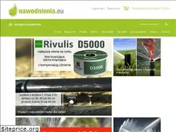 Sites similar to nawodnienia.eu