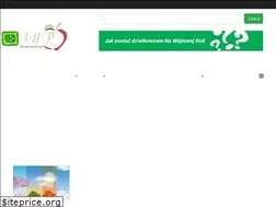Sites similar to nawojtowejroli.org