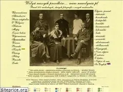 Sites similar to nawolyniu.pl