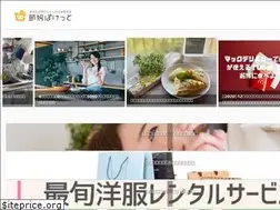 Sites similar to nawonas.com