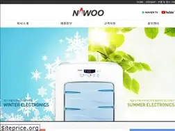Sites similar to nawooel.com
