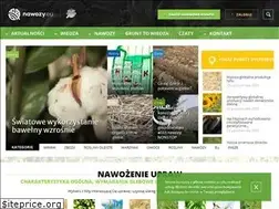 Sites similar to nawozy.eu