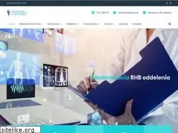 Sites similar to nawpiestany.sk