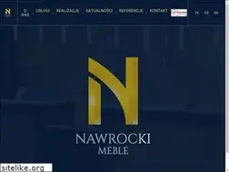 Sites similar to nawrockigroup.com.pl