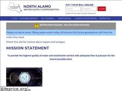 Sites similar to nawsc.com
