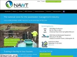 Sites similar to nawt.org