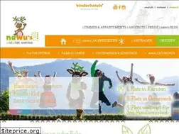 Sites similar to nawus-kinderhotel.com