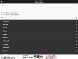 Sites similar to nawwa.com