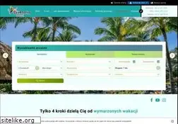 Sites similar to nawyjazdy.pl