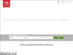 Sites similar to nawynos.pl