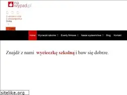 Sites similar to nawypad.pl
