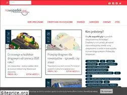 Sites similar to nawypadekgdy.pl