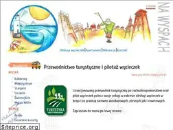 Sites similar to nawyspach.pl