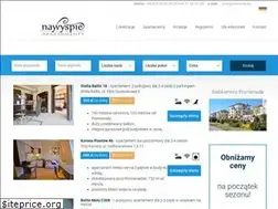 Sites similar to nawyspie.eu