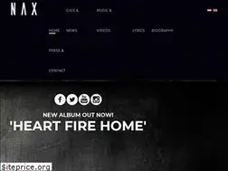 Sites similar to nax-music.com