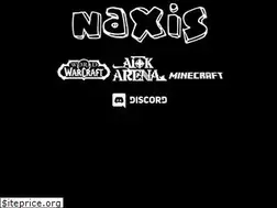 Sites similar to nax.is