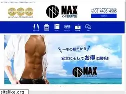 Sites similar to nax.mobi