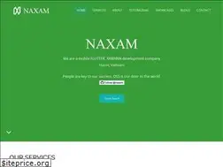 Sites similar to naxam.net